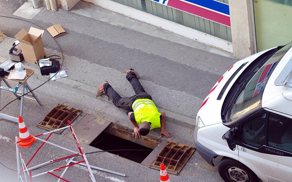 curage canalisation tarif Morsang-sur-Orge